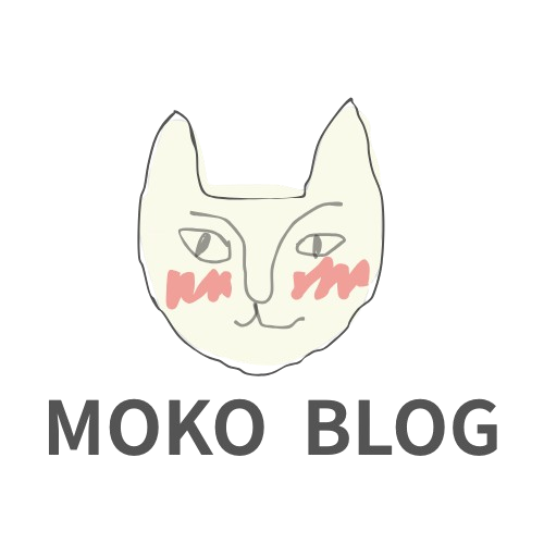 MOKO　BLOG